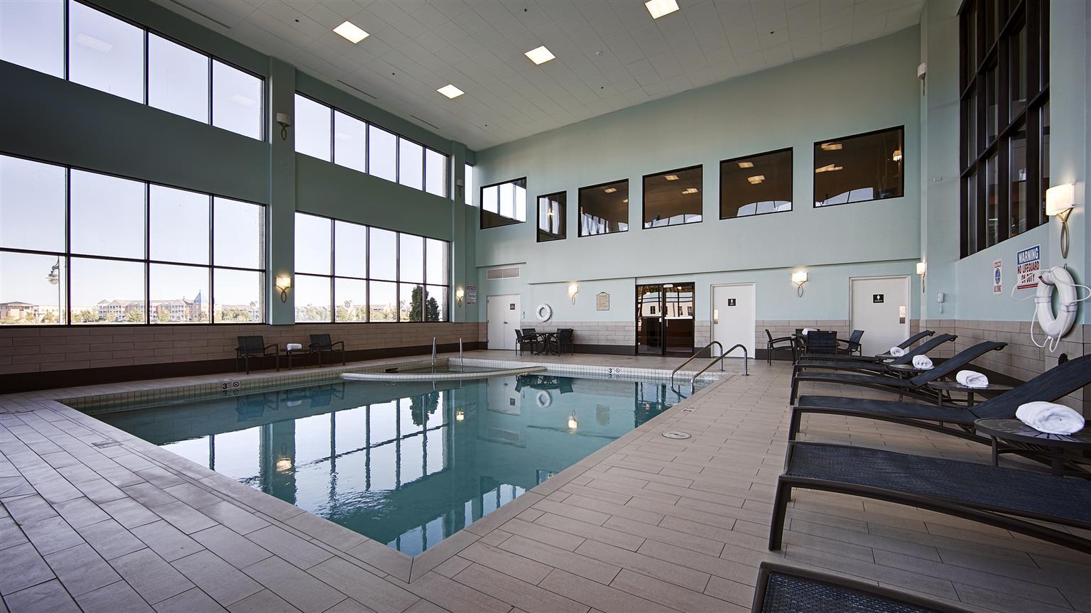 Wyndham Garden Kenosha Harborside Exterior foto